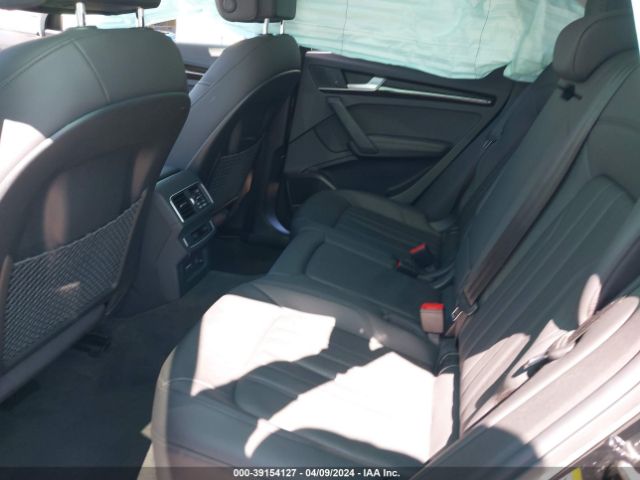 Photo 7 VIN: WA1BNAFY3K2059896 - AUDI Q5 