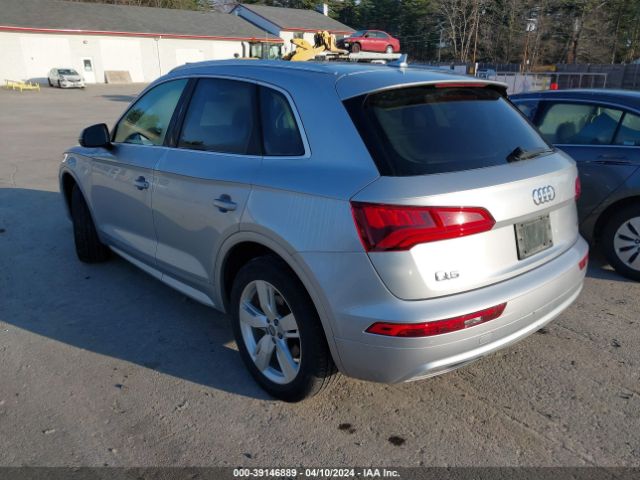 Photo 2 VIN: WA1BNAFY3K2065505 - AUDI Q5 