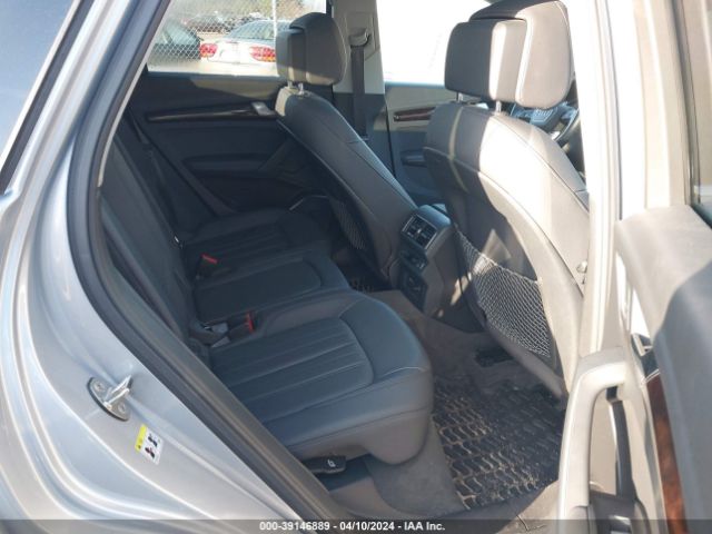 Photo 7 VIN: WA1BNAFY3K2065505 - AUDI Q5 