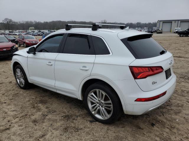 Photo 1 VIN: WA1BNAFY3K2068100 - AUDI Q5 