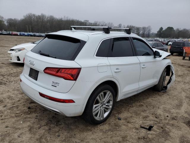 Photo 2 VIN: WA1BNAFY3K2068100 - AUDI Q5 