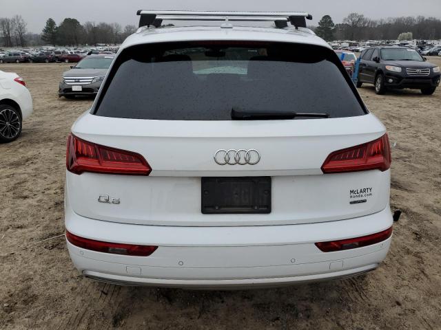 Photo 5 VIN: WA1BNAFY3K2068100 - AUDI Q5 