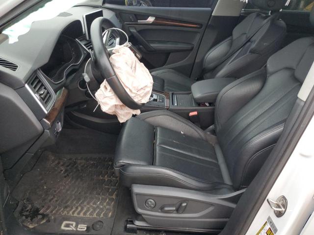 Photo 6 VIN: WA1BNAFY3K2068100 - AUDI Q5 