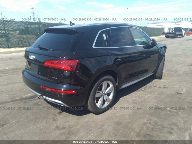 Photo 3 VIN: WA1BNAFY3K2068971 - AUDI Q5 