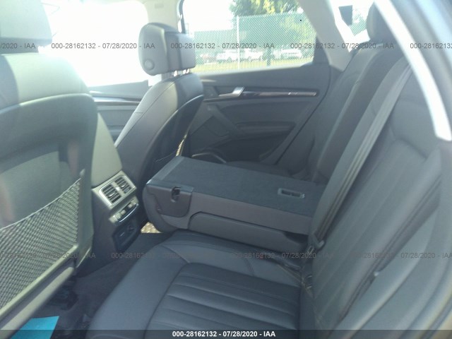 Photo 7 VIN: WA1BNAFY3K2068971 - AUDI Q5 