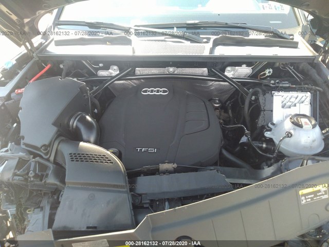 Photo 9 VIN: WA1BNAFY3K2068971 - AUDI Q5 