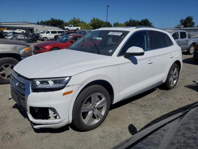 Photo 0 VIN: WA1BNAFY3K2076682 - AUDI Q5 PREMIUM 