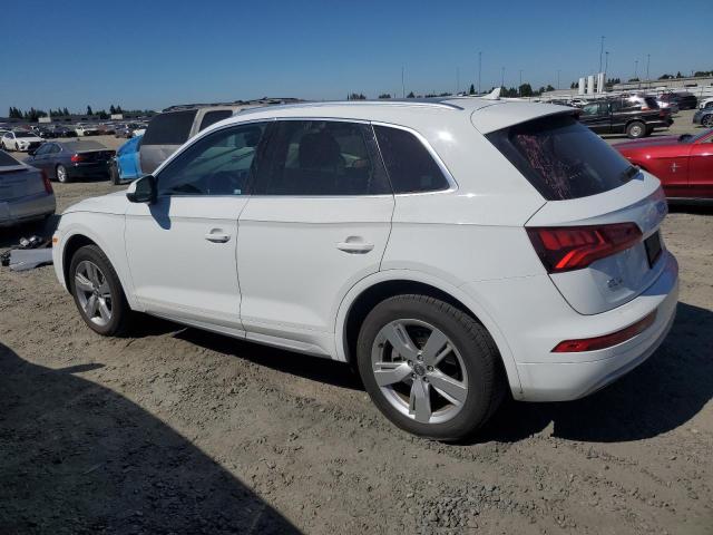 Photo 1 VIN: WA1BNAFY3K2076682 - AUDI Q5 PREMIUM 