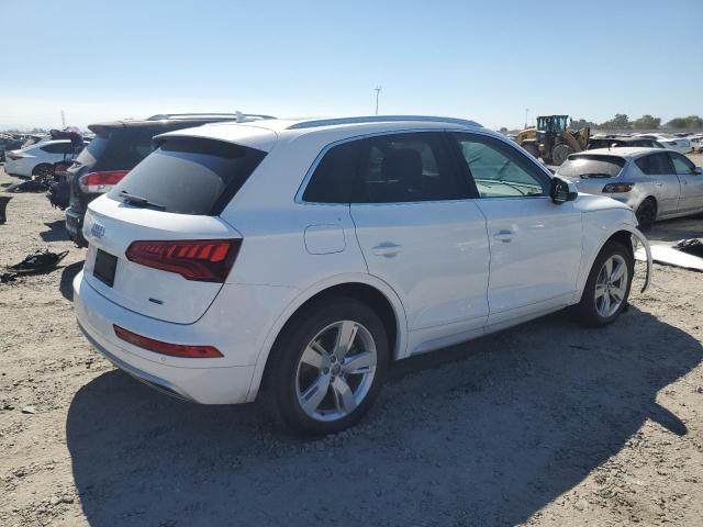 Photo 2 VIN: WA1BNAFY3K2076682 - AUDI Q5 PREMIUM 