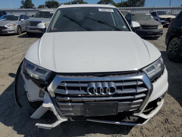 Photo 4 VIN: WA1BNAFY3K2076682 - AUDI Q5 PREMIUM 