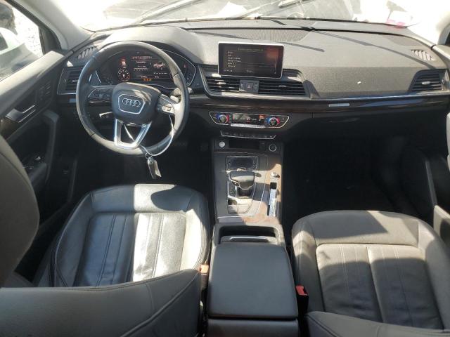 Photo 7 VIN: WA1BNAFY3K2076682 - AUDI Q5 PREMIUM 