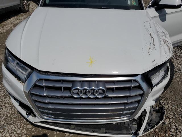 Photo 11 VIN: WA1BNAFY3K2079890 - AUDI Q5 