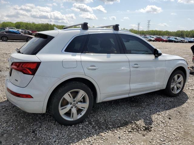 Photo 2 VIN: WA1BNAFY3K2079890 - AUDI Q5 