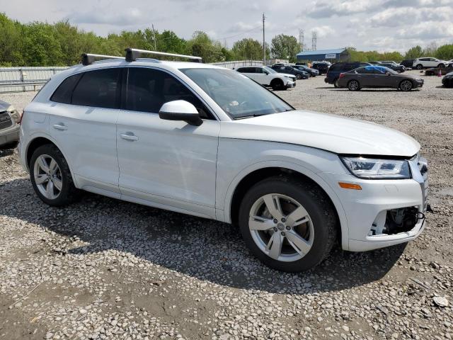 Photo 3 VIN: WA1BNAFY3K2079890 - AUDI Q5 