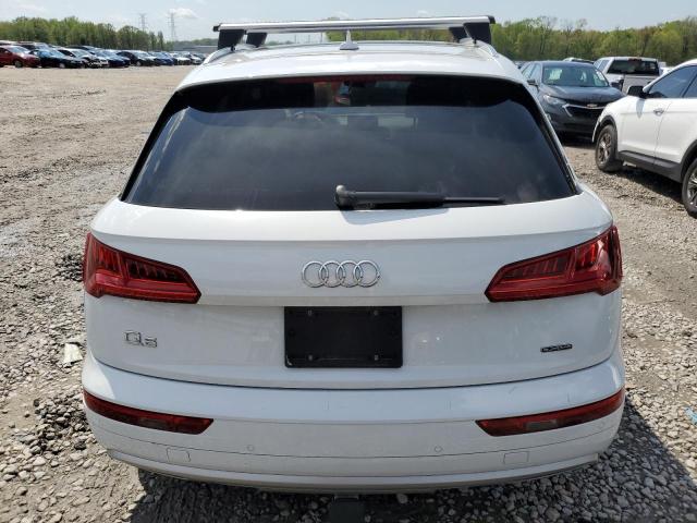 Photo 5 VIN: WA1BNAFY3K2079890 - AUDI Q5 