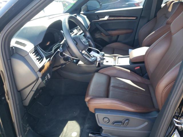 Photo 4 VIN: WA1BNAFY3K2098066 - AUDI Q5 