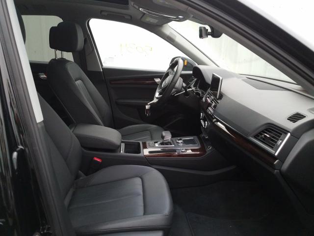 Photo 4 VIN: WA1BNAFY3K2102116 - AUDI Q5 