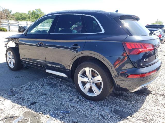 Photo 1 VIN: WA1BNAFY3K2102570 - AUDI Q5 