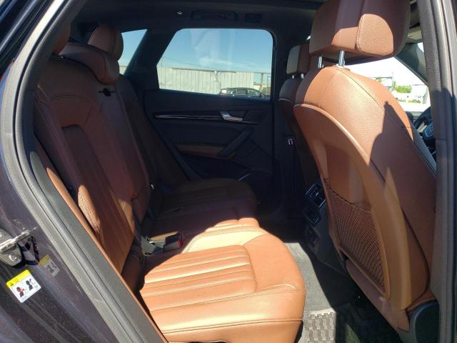 Photo 10 VIN: WA1BNAFY3K2102570 - AUDI Q5 