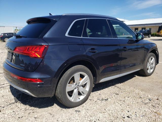 Photo 2 VIN: WA1BNAFY3K2102570 - AUDI Q5 