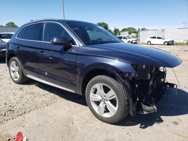 Photo 3 VIN: WA1BNAFY3K2102570 - AUDI Q5 