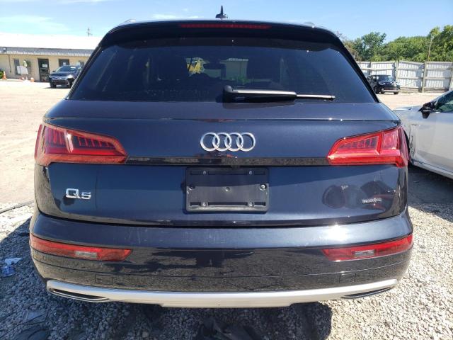 Photo 5 VIN: WA1BNAFY3K2102570 - AUDI Q5 