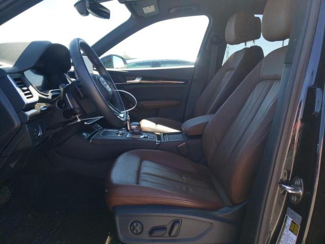 Photo 6 VIN: WA1BNAFY3K2102570 - AUDI Q5 