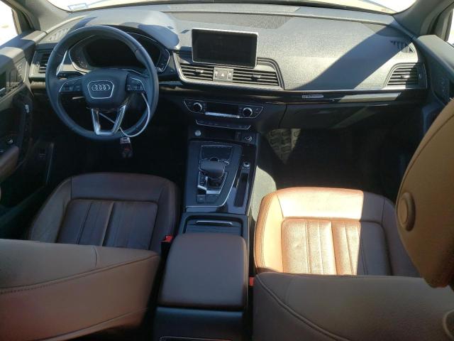 Photo 7 VIN: WA1BNAFY3K2102570 - AUDI Q5 