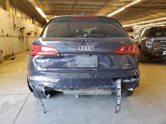 Photo 5 VIN: WA1BNAFY3K2113181 - AUDI Q5 