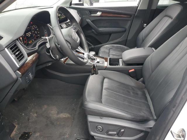 Photo 6 VIN: WA1BNAFY3K2118591 - AUDI Q5 