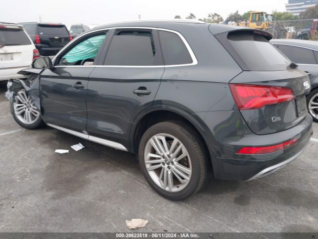 Photo 2 VIN: WA1BNAFY3K2123712 - AUDI Q5 