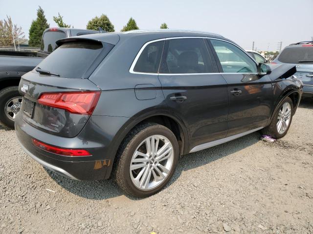 Photo 2 VIN: WA1BNAFY3K2123886 - AUDI Q5 PREMIUM 