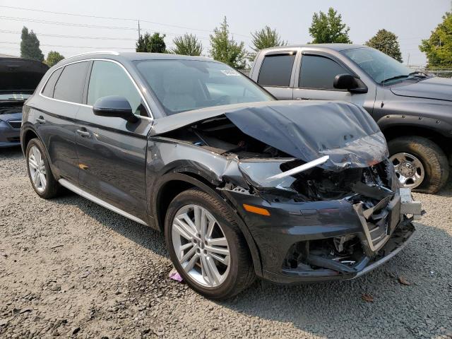 Photo 3 VIN: WA1BNAFY3K2123886 - AUDI Q5 PREMIUM 