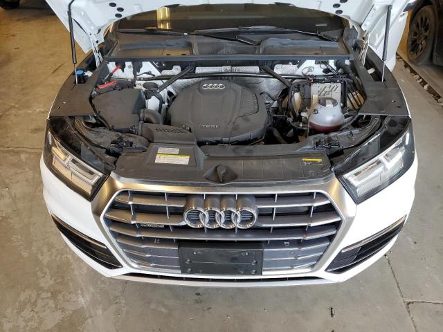 Photo 10 VIN: WA1BNAFY3K2124102 - AUDI Q5 