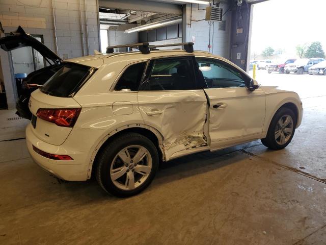 Photo 2 VIN: WA1BNAFY3K2124102 - AUDI Q5 