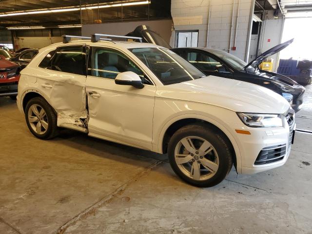 Photo 3 VIN: WA1BNAFY3K2124102 - AUDI Q5 