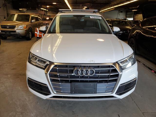 Photo 4 VIN: WA1BNAFY3K2124102 - AUDI Q5 