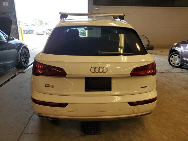 Photo 5 VIN: WA1BNAFY3K2124102 - AUDI Q5 