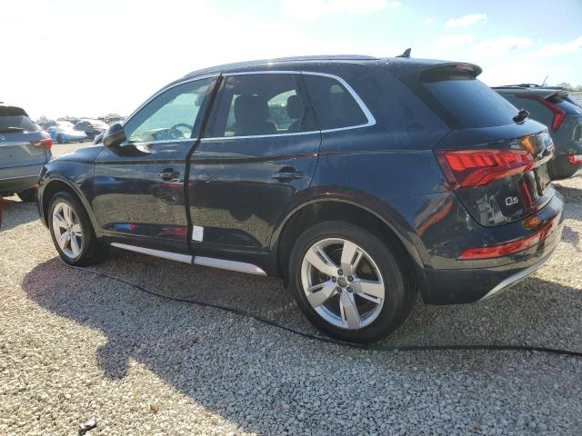 Photo 1 VIN: WA1BNAFY3K2126982 - AUDI Q5 PREMIUM 