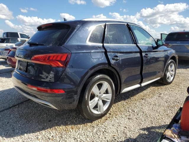 Photo 2 VIN: WA1BNAFY3K2126982 - AUDI Q5 PREMIUM 