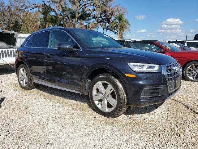 Photo 3 VIN: WA1BNAFY3K2126982 - AUDI Q5 PREMIUM 