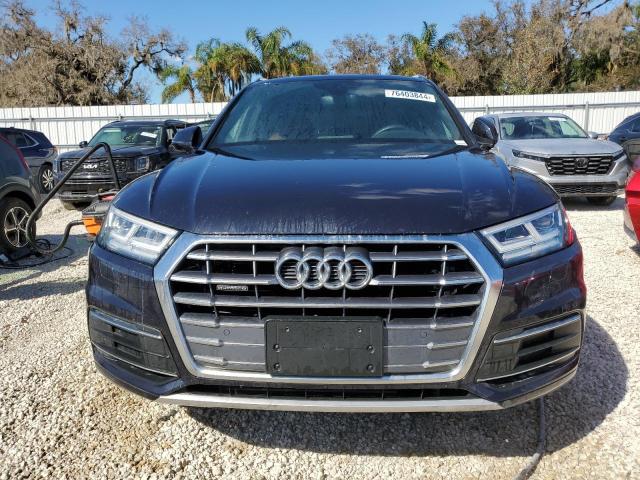 Photo 4 VIN: WA1BNAFY3K2126982 - AUDI Q5 PREMIUM 