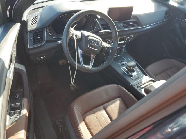 Photo 7 VIN: WA1BNAFY3K2126982 - AUDI Q5 PREMIUM 