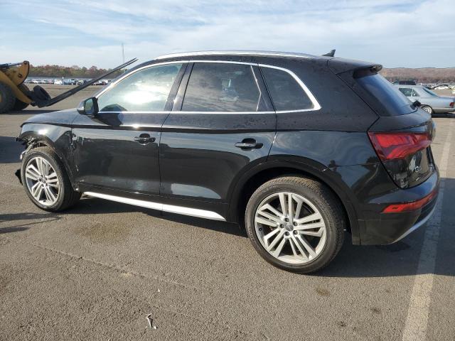 Photo 1 VIN: WA1BNAFY3K2128327 - AUDI Q5 PREMIUM 