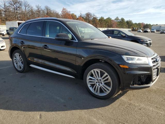 Photo 3 VIN: WA1BNAFY3K2128327 - AUDI Q5 PREMIUM 