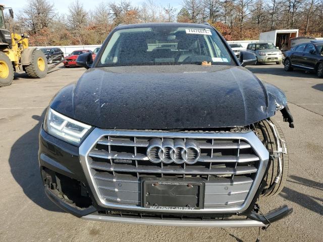 Photo 4 VIN: WA1BNAFY3K2128327 - AUDI Q5 PREMIUM 