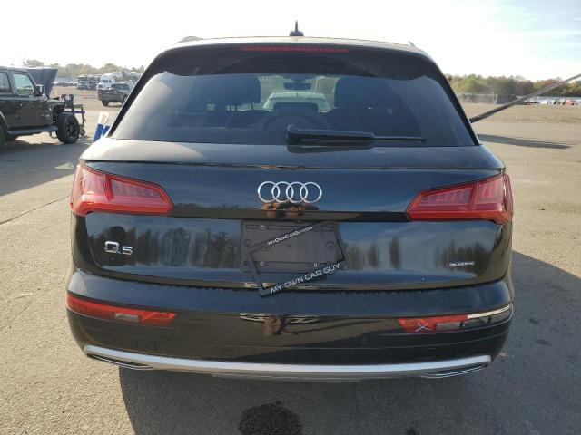 Photo 5 VIN: WA1BNAFY3K2128327 - AUDI Q5 PREMIUM 