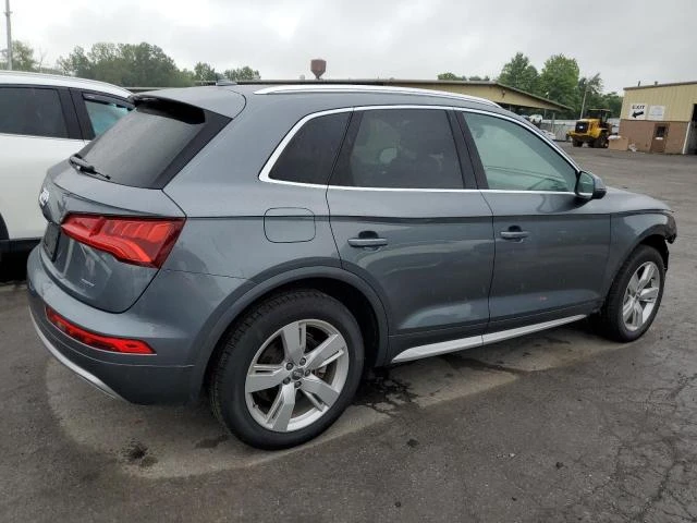 Photo 2 VIN: WA1BNAFY3K2136573 - AUDI Q5 PREMIUM 