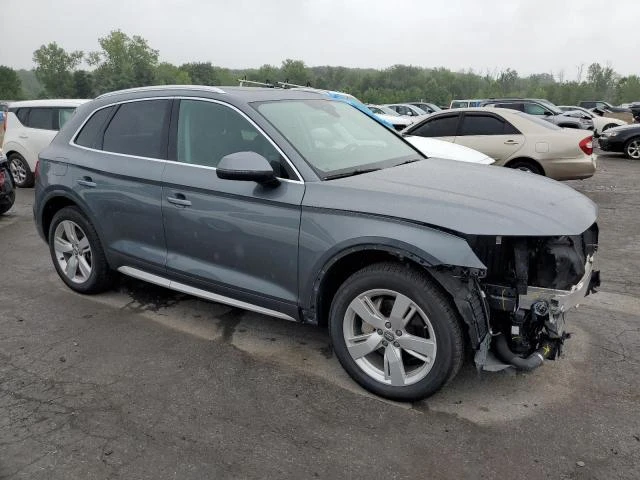 Photo 3 VIN: WA1BNAFY3K2136573 - AUDI Q5 PREMIUM 