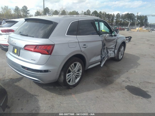 Photo 3 VIN: WA1BNAFY3K2136878 - AUDI Q5 